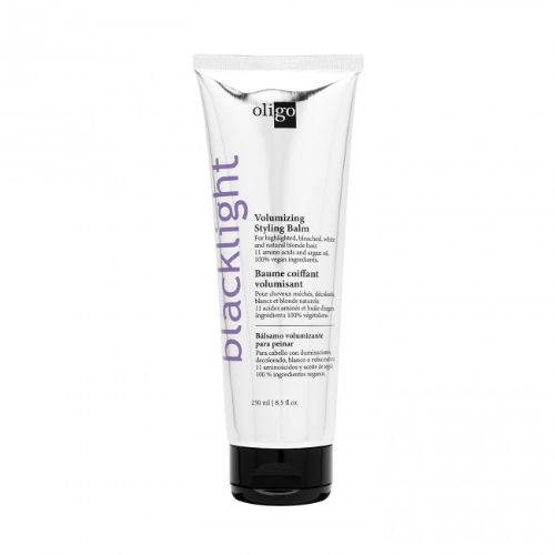 Oligo Professionnel Blacklight Volumizing Styling Balm