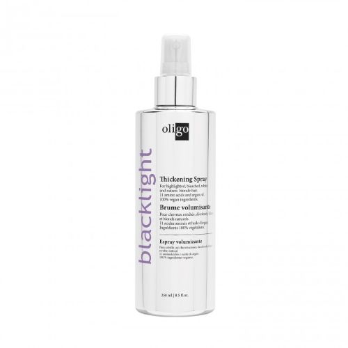 Oligo Professionnel Blacklight Thickening Spray