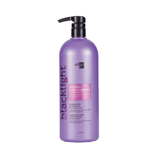 Oligo Professionnel Blacklight Anti-Yellow Violet Conditioner