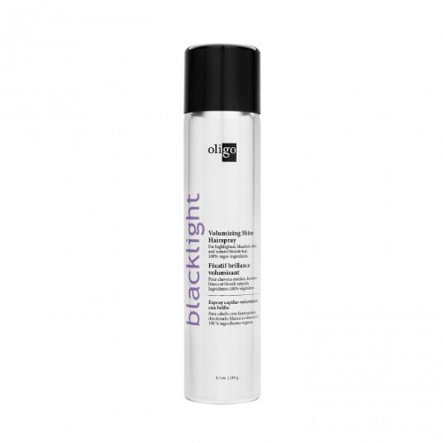Oligo Professionnel Blacklight Volumizing Shine Hairspray