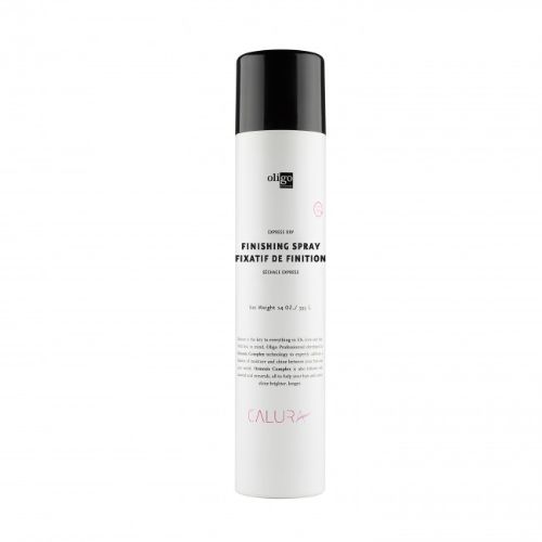 Oligo Professionnel Calura Finishing Spray Express Dry