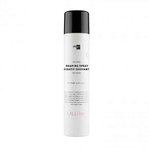 Oligo Professionnel Calura Shaping Spray Flex Finish
