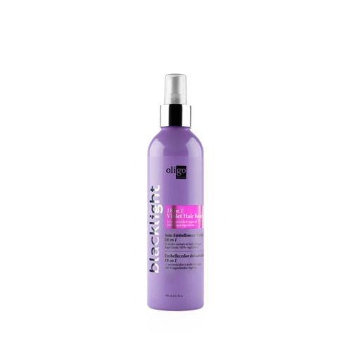 Oligo Professionnel Blacklight 18 in 1 Violet Hair Beautifier