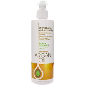 One 'N Only - Argan Oil Restoring Mask - 7.8oz