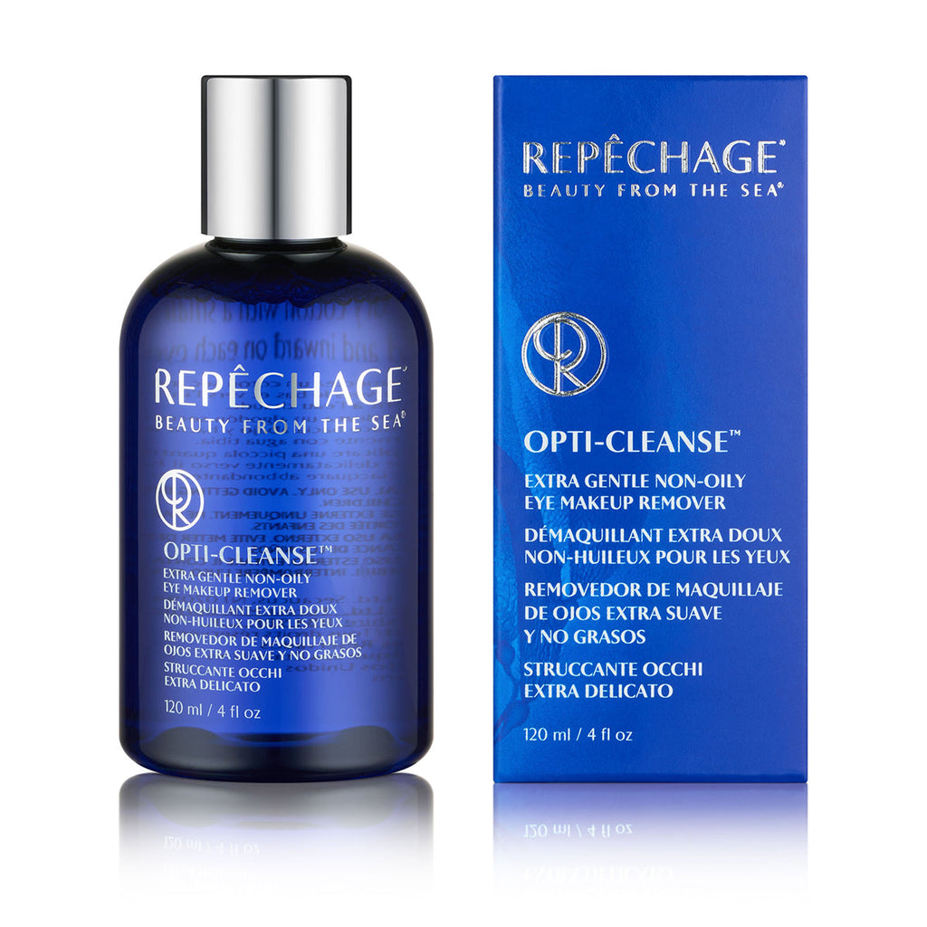 Repechage Opti-Cleanse Non- Oily Eye Makeup Remover