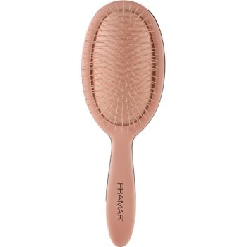 Framar Detangling Brush - Champagne Mami