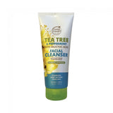 Facial Cleanser - Tea Tree & Peppermint Blemish Control