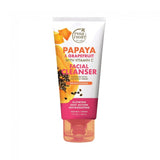 Facial Cleanser - Papaya & Grapefruit Brightening