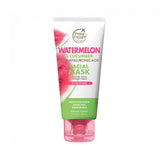 Facial Mask - Watermelon & Cucumber Hydrating