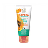 Facial Scrub - Papaya & Pineapple Brightening