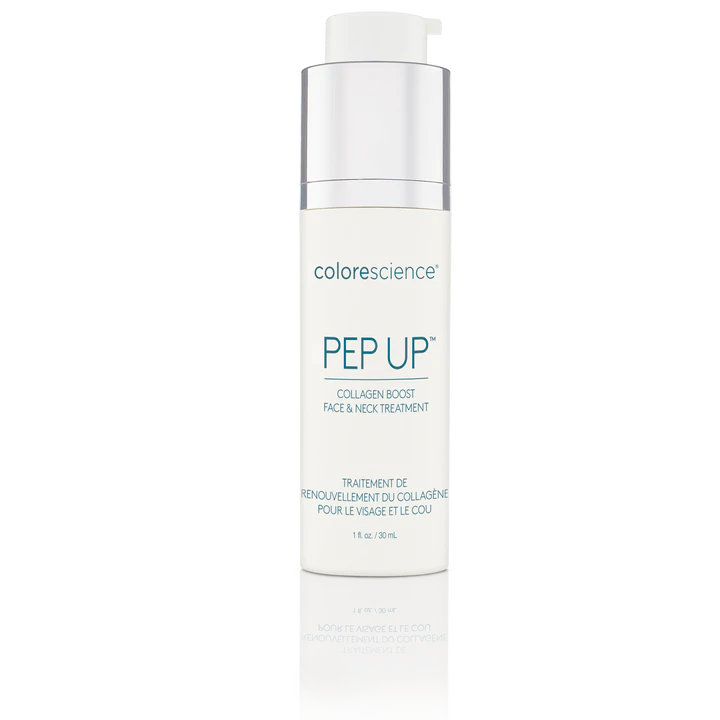 Pep Up™ Collagen Renewal Face &amp; Neck Treatment