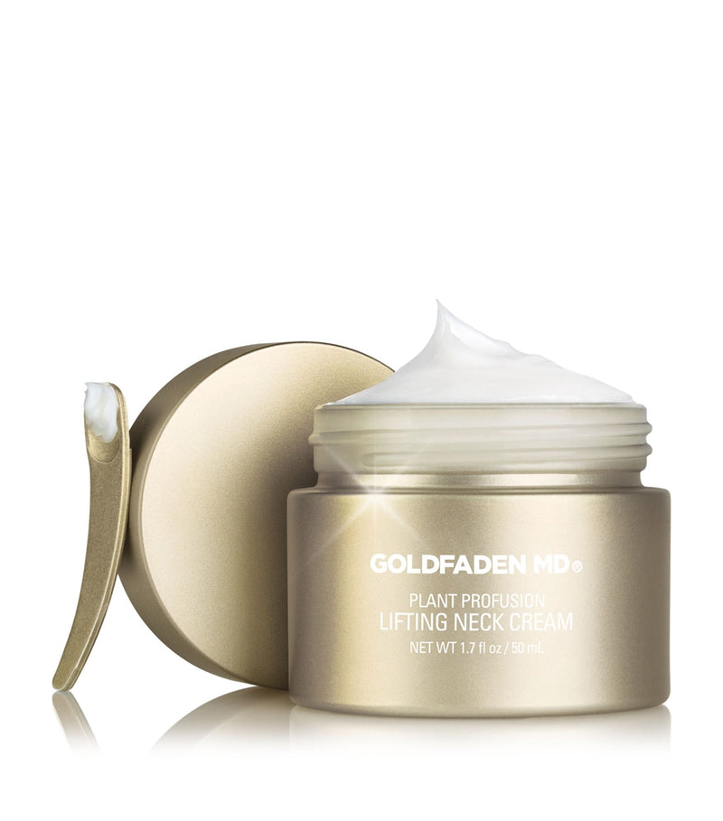 Plant Profusion Lifting Neck Cream