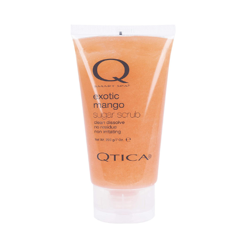 Qtica Smart Spa - Exotici Mango Sugar Scrub 7oz