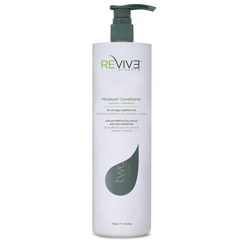 Reviv3 #2 Prime Moisture + Conditioner 750ml
