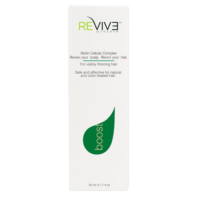 Reviv3 Boost Biotin Cellular Complex 50ml