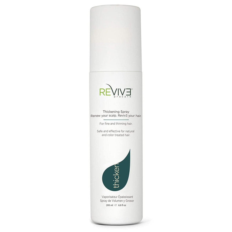 Reviv3 Thicken Thickening Spray 200ml