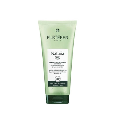 Rene Furterer - Naturia Balance Shampoo - 200ml
