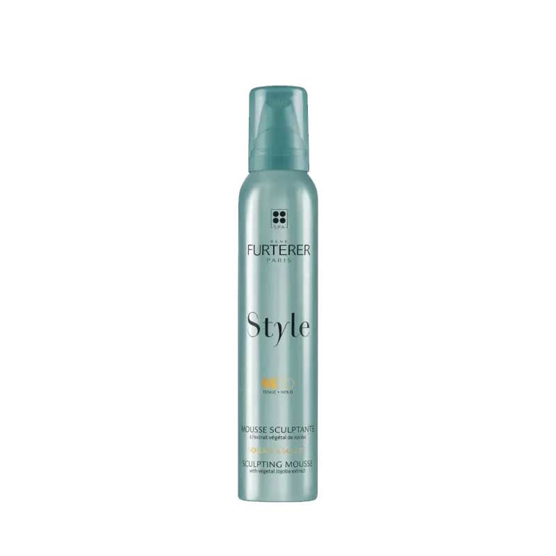 Rene Furterer - Style Mousse - 200ml