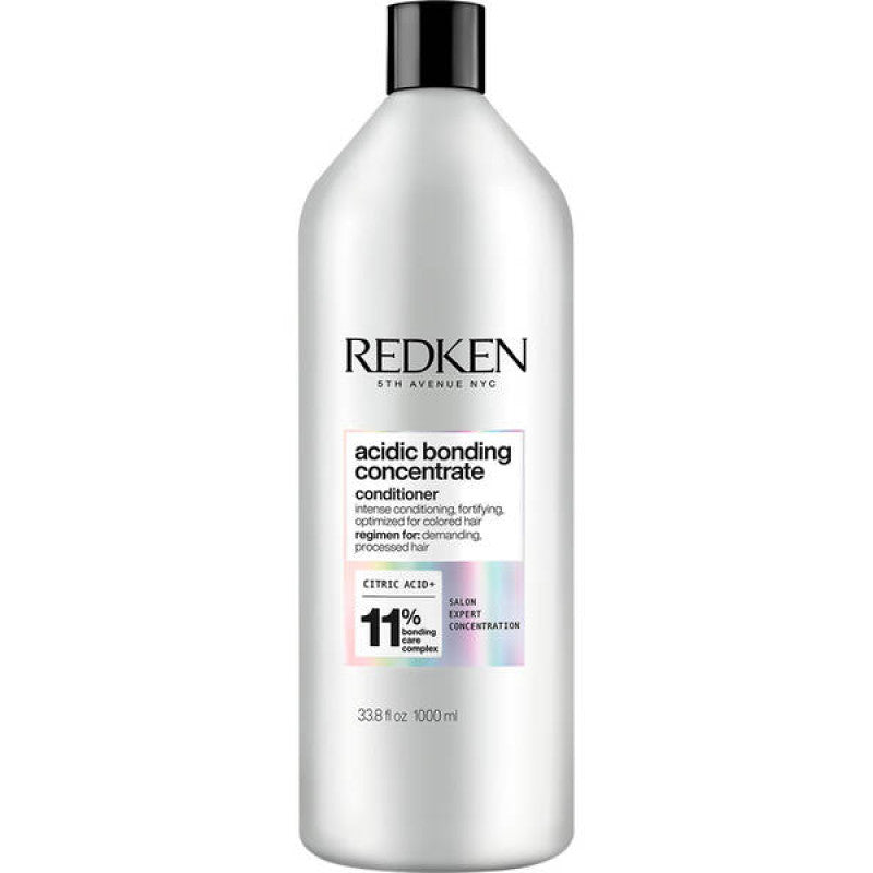 Redken Acidic Bonding Concentrate Conditioner 1L