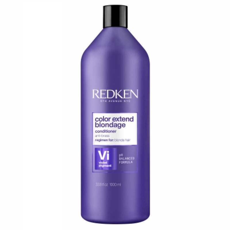 Redken Color Extend Blondage Conditioner Litre