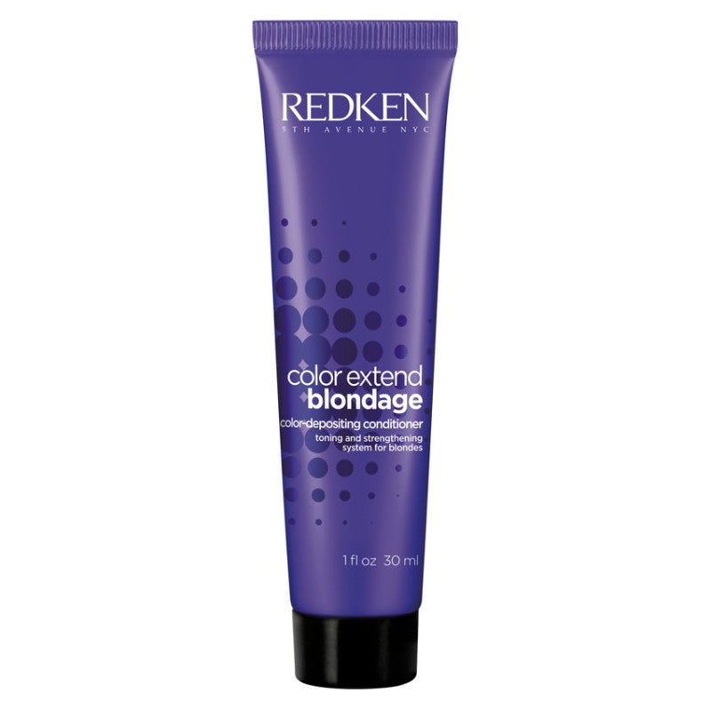 Redken Color Extend Blondage Conditioner Mini 30ml