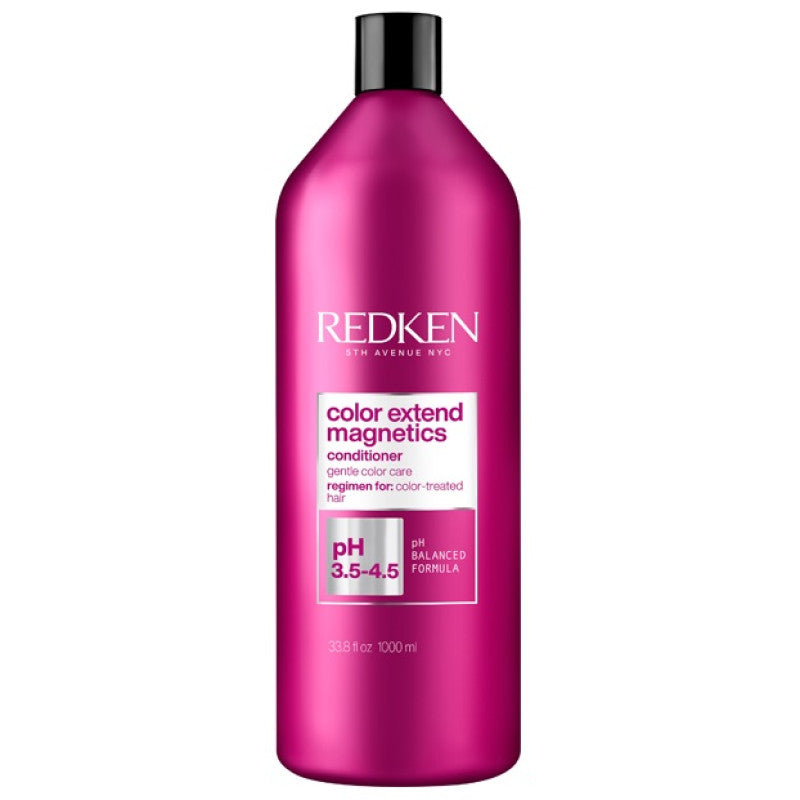 Redken Color Extend Magnetics Conditioner Litre