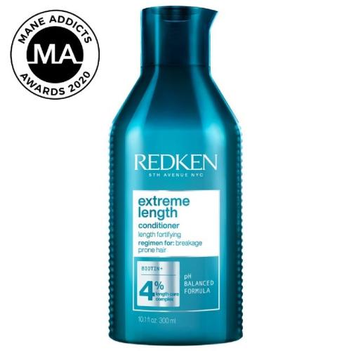 Redken Extreme Length Conditioner With Biotin 300ml