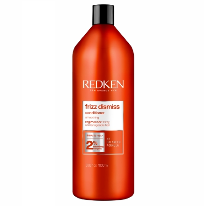 Redken Frizz Dismiss Conditioner Litre
