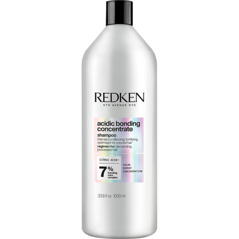 Redken Acidic Bonding Concentrate Shampoo 1L