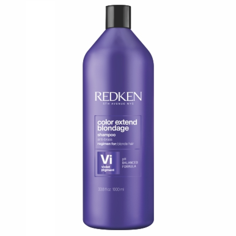 Redken Color Extend Blondage Shampoo Litre