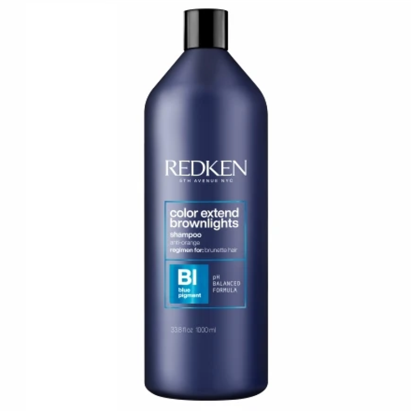 Redken Color Extend Brownlights Shampoo Litre