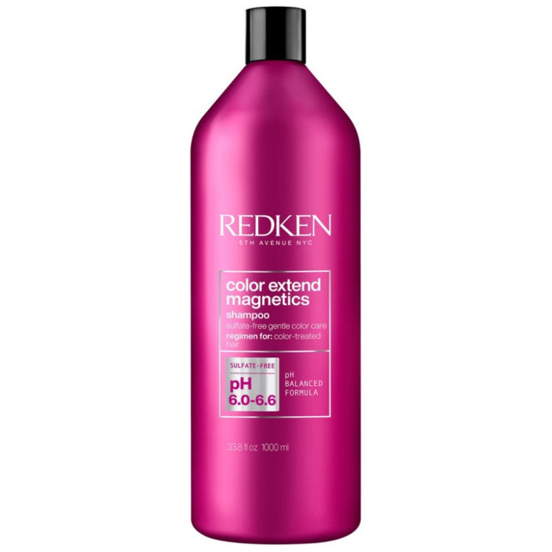 Redken Color Extend Magnetics Shampoo Litre