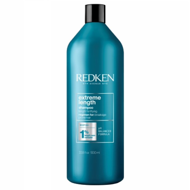 Redken Extreme Length Shampoo Litre