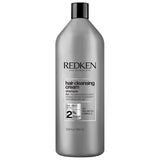 Redken Hair Cleansing Cream Clarifying Shampoo Litre