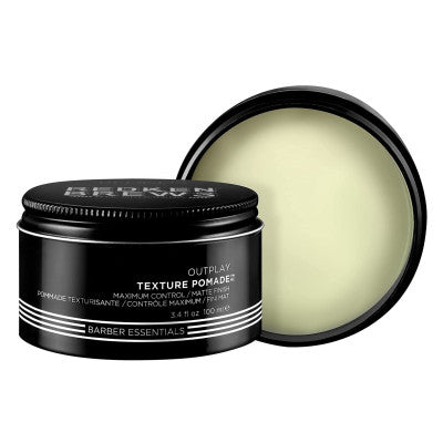 Redken Brews Outplay Texture Pomade 100ml