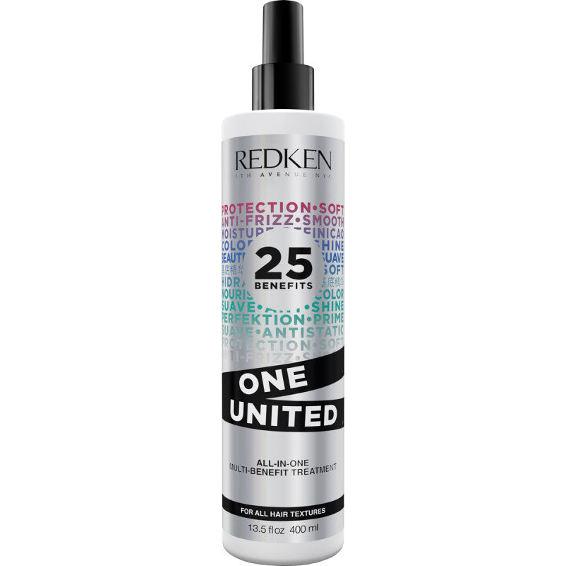 Redken One United Multi-Benefit Treatment 400ml