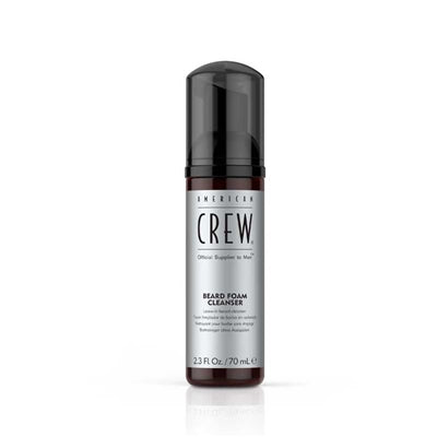 American Crew - Beard Foam Cleanser - 68ml