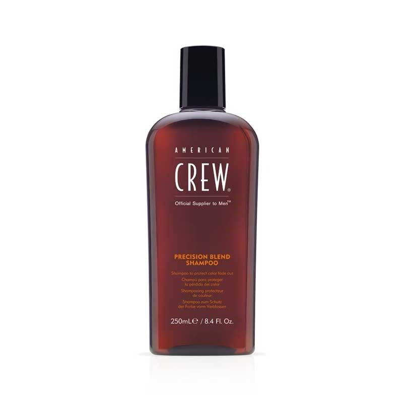 American Crew - Precision Blend Shampoo - 250ml