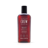 American Crew - Daily Silver Shampoo 250ML