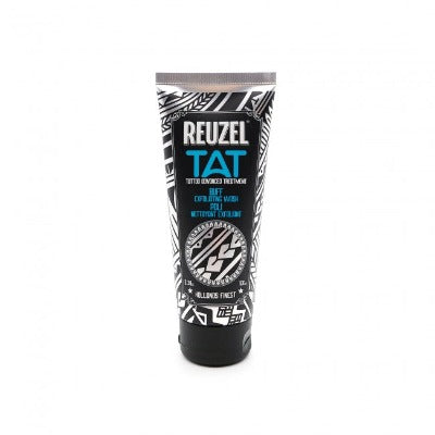 Reuzel TAT Tattoo Advanced Treatment Buff Exfoliating Wash
