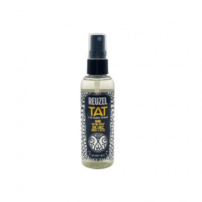 Reuzel TAT Tattoo Advanced Treatment Shine Tattoo Spray