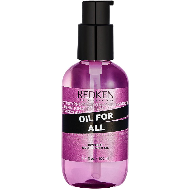 Redken Oil For All 100ml