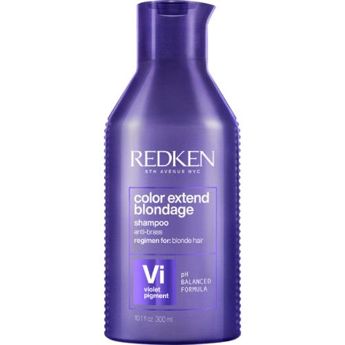 Redken Color Extend Blondage Shampoo 300ml