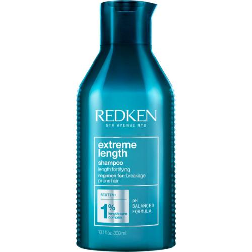 Redken Extreme Length Shampoo With Biotin 300ml