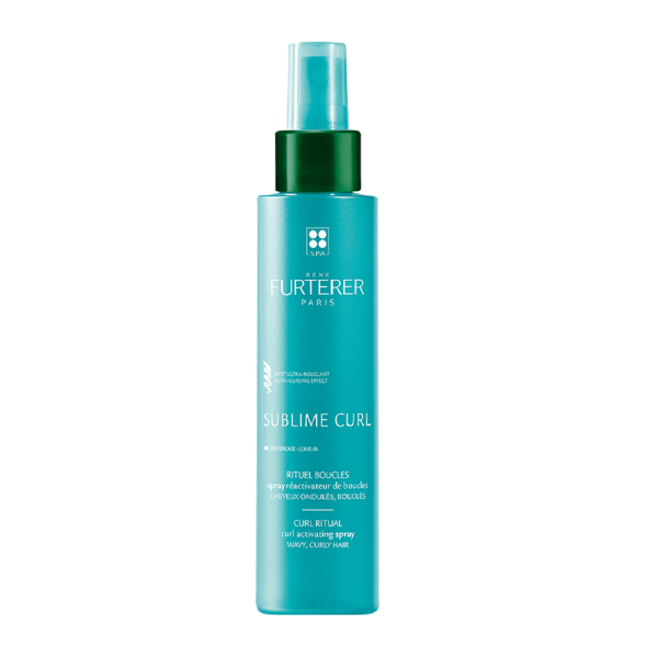 Rene Furterer - Sublime Curl Spray - 150ml