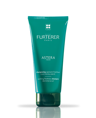 Rene Furterer - Astera Fresh Soothing Shampoo - 200ml