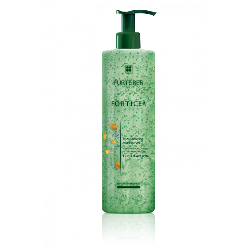 Shampoo Rene Rene Furterer - Forticea Shampoo - 600ml | The Skincare Supply