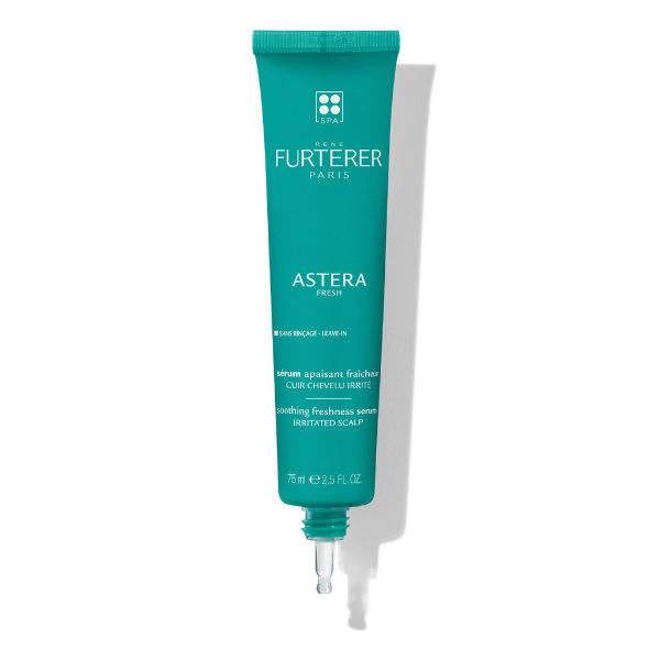 Rene Furterer - Astera Fresh Soothing Serum - 75ml