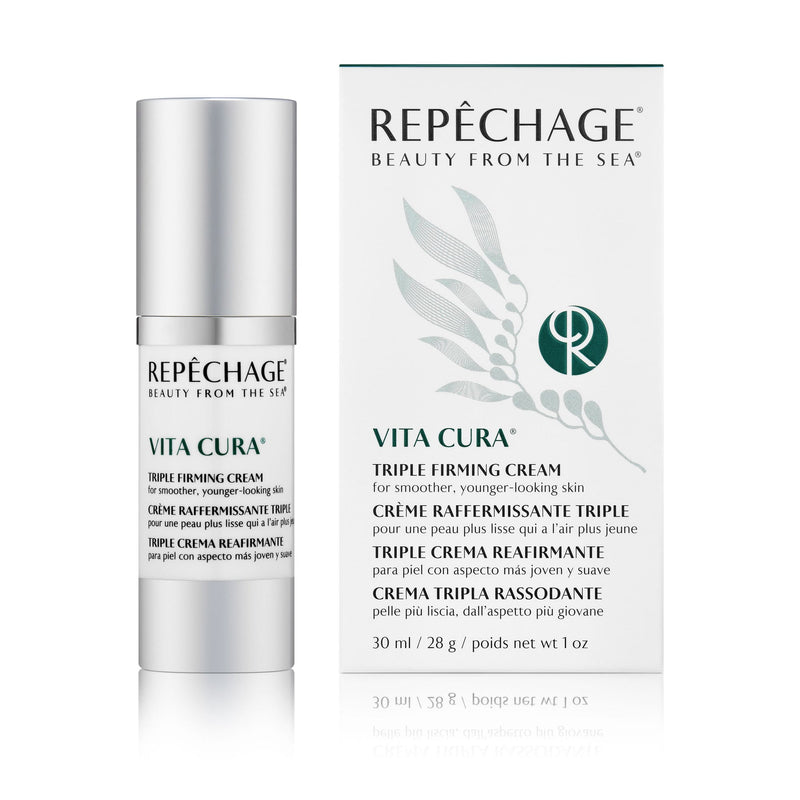 Repechage Vita Cura Triple Firming Cream