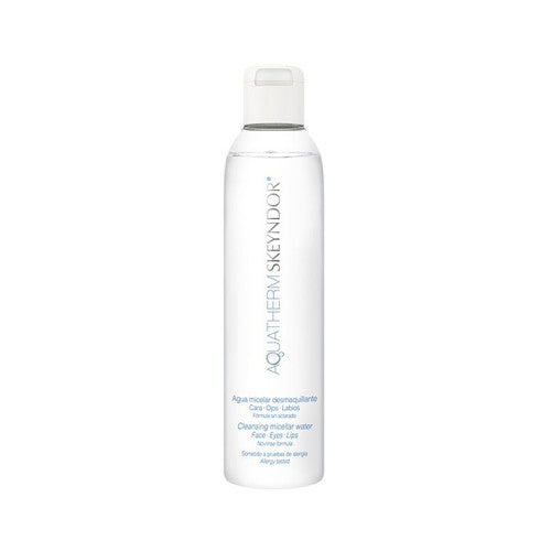 Skeyndor Aquatherm Cleansing Micellar Water
